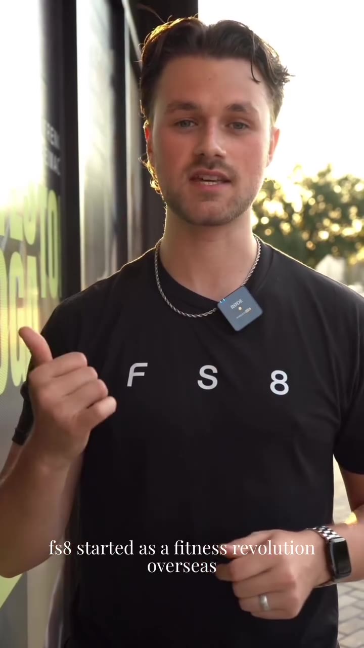 Franchise Brand Story