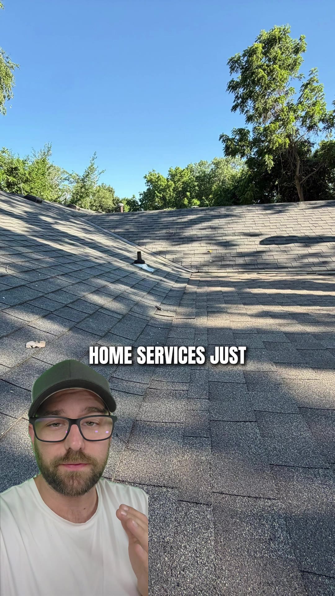 Rooftop Content