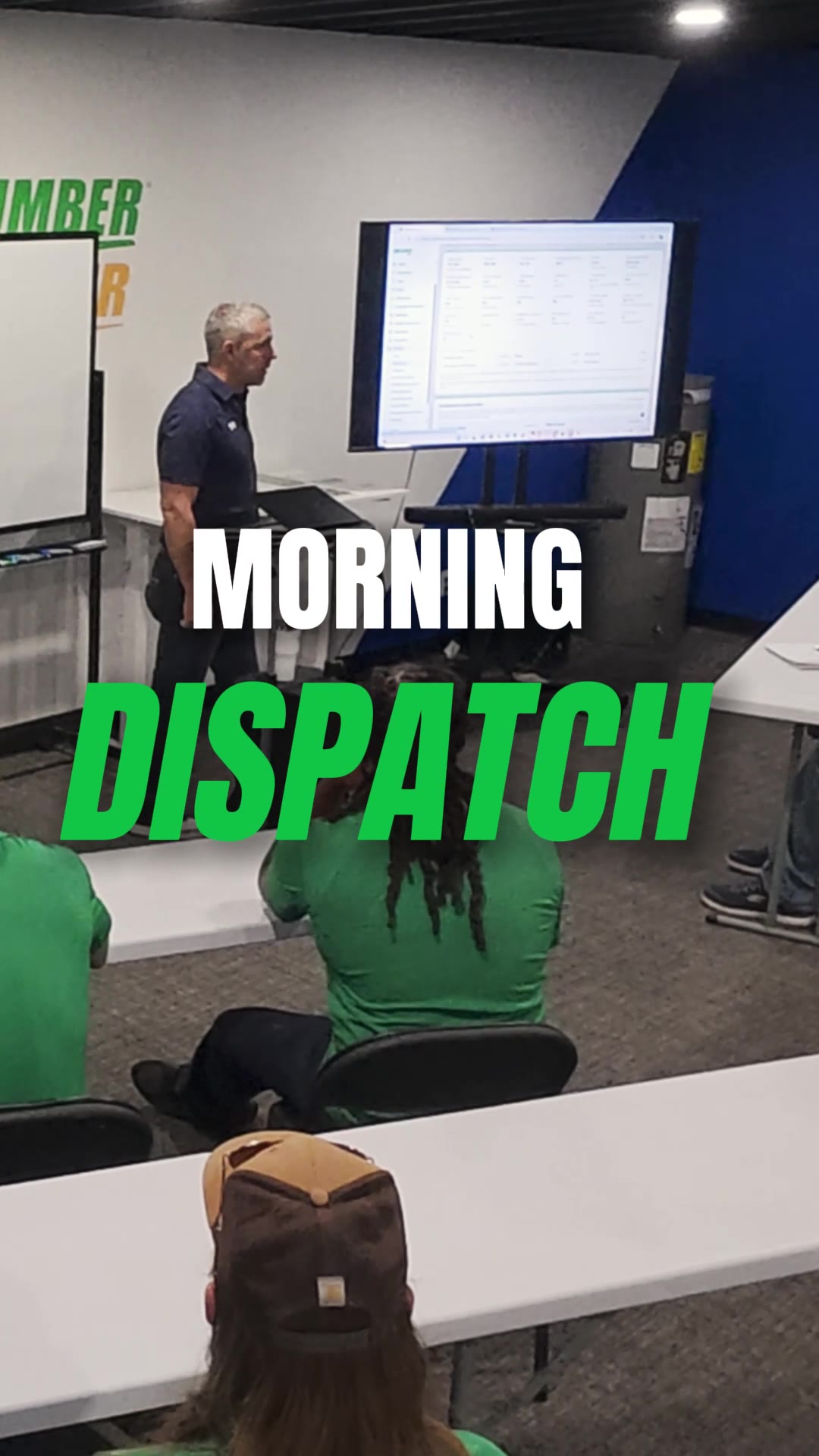 Morning Dispatch