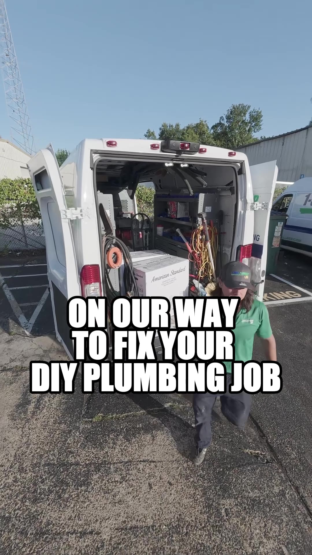 Service Call