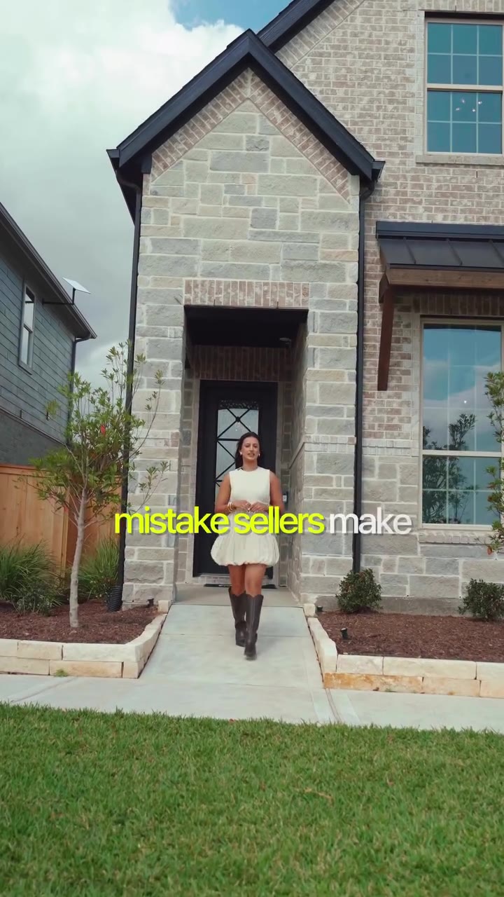 Seller Tips